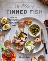 book The Magic of Tinned Fish