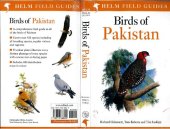 book Birds of Pakistan (Helm Field Guides)