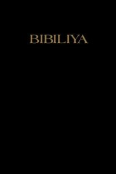 book Bibiliya — Ubuhinduzi bw’isi nshya