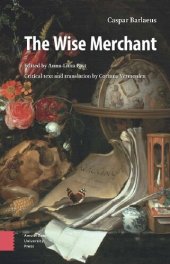 book The wise merchant critical text and translation