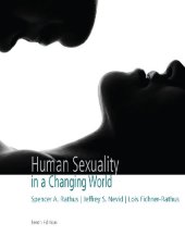 book Revel for Human Sexuality in a Changing World -- Access Card