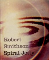 book Robert Smithson: Spiral Jetty