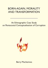 book Born-Again, Morality and Transformation