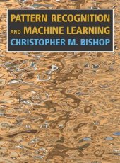 book Pattern Recognition and Machine Learning