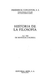 book De Bentham A Russell