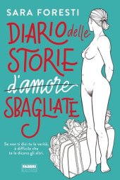 book Diario delle storie sbagliate