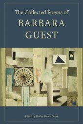 book The Collected Poems of Barbara Guest