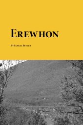 book Erewhon