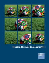 book The World Cup and Economics 2010