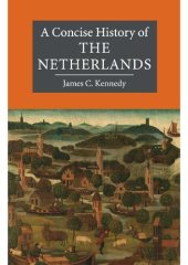 book A Concise History of the Netherlands