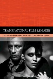 book Transnational Film Remakes