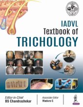 book IADVL Textbook of Trichology