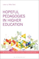 book Hopeful Pedagogies in Higher Education