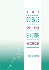 book The Science of the Singing Voice