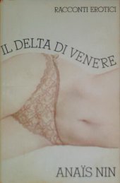 book Il delta di Venere