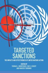 book Targeted Sanctions: The Impacts and Effectiveness of United Nations Action