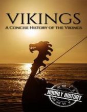 book Vikings: A Concise History of the Vikings