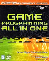 book Game Programming All in One (The Premier Press Game Development Series)