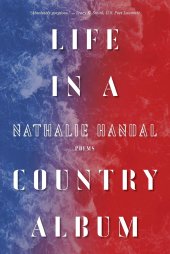 book Life in a Country Album: Poems