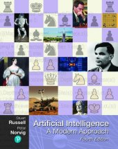 book Artificial Intelligence: A Modern Approach