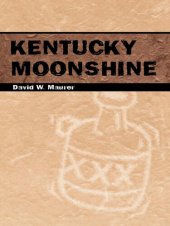 book Kentucky Moonshine