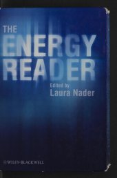 book The Energy Reader