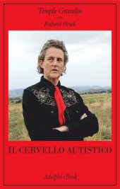 book Il cervello autistico