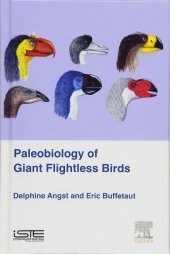 book Palaeobiology of Giant Flightless Birds