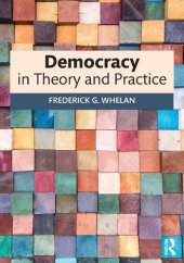 book Democracy in Theory and Practice