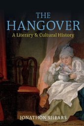 book The Hangover: A Literary and Cultural History