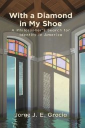 book With a Diamond in My Shoe: A Philosopher's Search for Identity in America