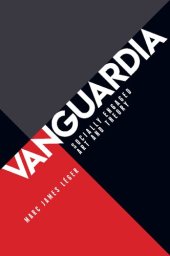 book Vanguardia: Socially engaged art and theory