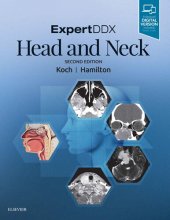 book EXPERTDDX : Head and Neck.