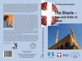 book The Sharia: Law and Order in Islam