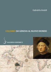 book Colombo. Da Genova al Nuovo Mondo