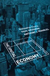 book The Spatial Economy : Cities, Regions, and International Trade