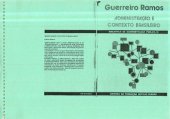 book Administração e o Contexto Brasileiro: Esboço de uma Teoria Geral da Administração