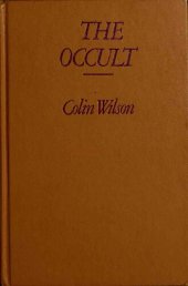 book The Occult