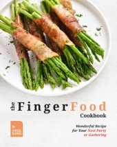 book The Finger Food Cookbook