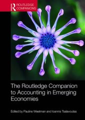 book The Routledge Companion to Accounting in Emerging Economies