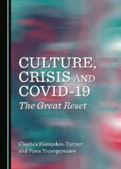 book Culture, Crisis and COVID-19: The Great Reset