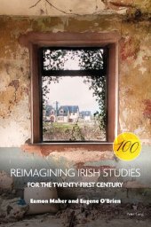 book Reimagining Irish Studies for the Twenty-First Century