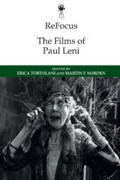 book Refocus: the Films of Paul Leni