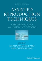 book Assisted Reproduction Techniques: Challenges and Management Options