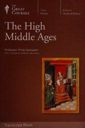 book The High Middle Ages