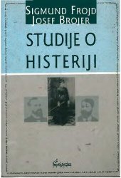 book Studije o histeriji