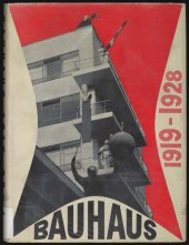 book Bauhaus 1919-1928