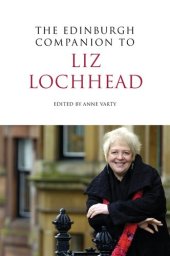 book The Edinburgh Companion to Liz Lochhead