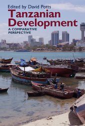 book Tanzanian Development: A Comparative Perspective