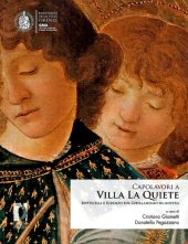 book Capolavori a Villa La Quiete. Botticelli e Ridolfo del Ghirlandaio in mostra